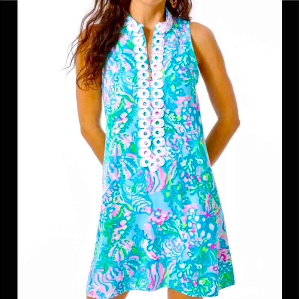 RARE! Lilly Pulitzer Dress
